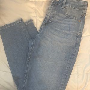 American Eagle Mom Jeans